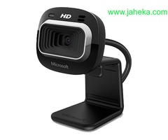 CAM WEB MICROSOFT LIFT LIFECAM T3H-00011 HD-3000