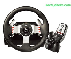 VOLANTE LOGITECH 941-000089 G27 RACING