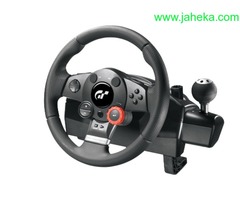 VOLANTE LOGITECH 941-000088 DRIVING FORCE GT
