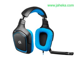 AURI LOGITECH 981-000551 G430