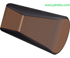 PARLANTE LOGI 984-000393 X300 WIR MARRON
