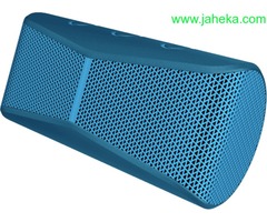 PARLANTE LOGI 984-000407 X300 WIR AZUL