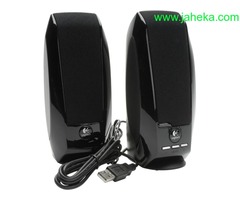 PARLANTE LOGI 980-001004 S150 NEGRO
