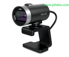 CAM WEB MICROSOFT LIFECAM H5D-00013 CINEMA