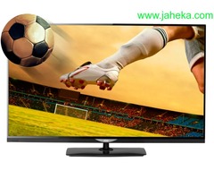 TV AOC 46" LE46D7840 SMART 3D/4 LENTES/FHD/HDMI/DI
