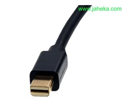 ADAPTADOR MINI DISPLAY-HDMI