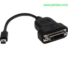 ADAPTADOR MINI DISPLAY-DVI