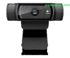 CAM WEB LOGITECH 960-000764 C920 HD