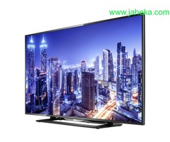 TV AOC 43" LE43D5542 FHD/USB/HDMI/DIG/SMRT/WF/NETF