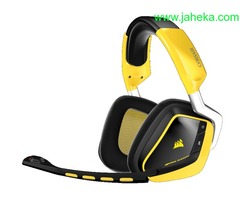 AURI CORSAIR CA-9011135-NA GAMINg VOID RGB AMARILLO