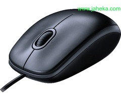 MOUSE LOGI 910-003241 M100 USB