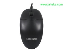 MOUSE SATE A33P PS/2