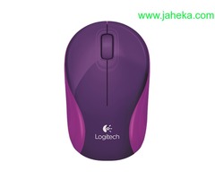MOUSE LOGI 910-003653 M187 ROSA WIR