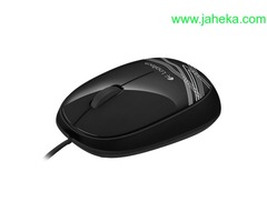 MOUSE LOGI 910-002958 M105 NEGRO