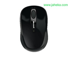 MOUSE MICRO GMF-00382 WIR 3500 USB NEGRO