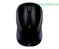 MOUSE LOGI 910-003808 M317 NEGRO WIR
