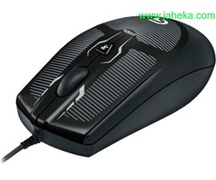 MOUSE LOGI 910-003878 G100s GAMING