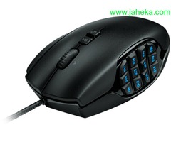 MOUSE LOGI 910-003879 G600 GAMING