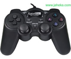 JOYSTICK SATELLITE A-HG 650 VIBRATION BLACK