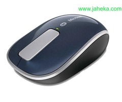MOUSE MICRO 6PL-00003 TOUCH BT