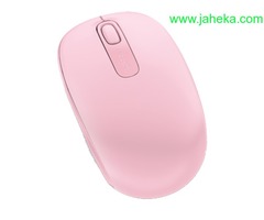 MOUSE MICRO U7Z-00021 WIR 1850 ROSA