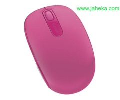 MOUSE MICRO U7Z-00041 WIR 1850 PURPURA