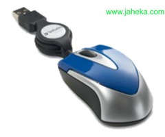MOUSE VERB 97249 MINI TRAVEL AZUL