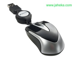 MOUSE VERB 97256 MINI TRAVEL NEGRO