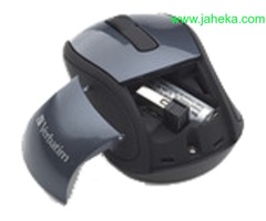 MOUSE VERB 97470 MINI TRAVEL GRAPHIT WIR