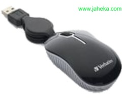MOUSE VERB 98113 BRAVO TRAVEL