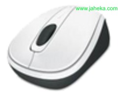 MOUSE MICRO GMF-00384 WIR 3500 USB BLANCO