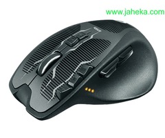 MOUSE LOGIT 910-003584 G700S GAMING