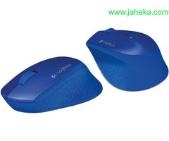 MOUSE LOGIT 910-004361 M280 WIR AZUL