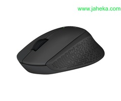 MOUSE LOGIT 910-004437 M335 WIR NEGRO