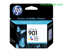 TINTA HP CC656AL 901 COLOR