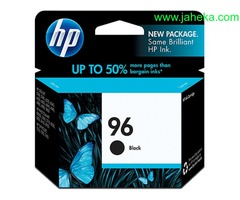 TINTA HP C8767W (96) NEGRO SERIE 5940/6520