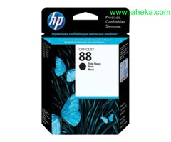 TINTA HP C9385A (88) NEGRO