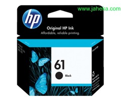 TINTA HP CH561W 61 NEGRO