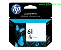 TINTA HP CH562W 61 COLOR