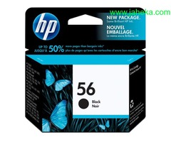 TINTA HP C6656 NEGRO 1210/2110/2210/5550/7550