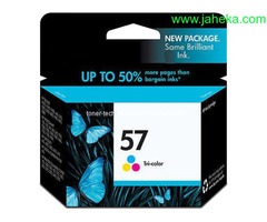 TINTA HP C6657 COLOR 1210/2110/2210/5550/7550