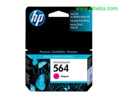 TINTA HP CB319WL 564 MAGENTA
