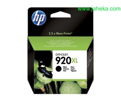 TINTA HP CD975AL 920XL NEGRO