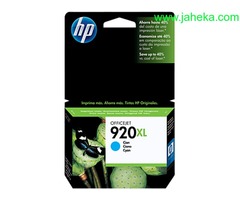 TINTA HP CD972AL 920XL CYAN