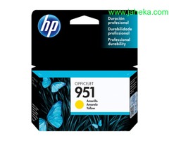 TINTA HP CN052AL 951 YELLOW/8600W