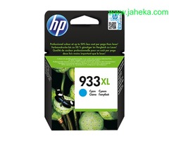 TINTA HP CN054AL 933 XL CYAN/7110