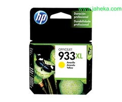 TINTA HP CN056AL 933 XL YELLOW/7110