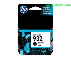 TINTA HP CN057AL 932 NEGRA/7110
