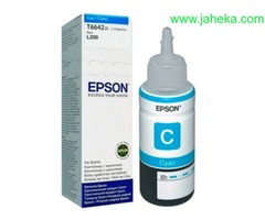 TINTA EP L210 CYAN T664220