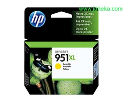 TINTA HP CN048AL 951XL YELLOW / 8600W